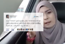 Dah Macam Orang Tak Betul- Netizen Menyampah Tengok Video Viral Anak Mami Membebel