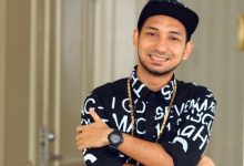 Zizan Nafi Astro Rancang Konspirasi Singkir Peserta MLM