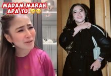 [VIDEO] ‘Pearl Untuk Klasik Look, Jangan Pakai Dengan Seluar Jeans’ – Madammu