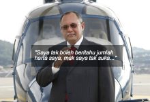 Miliki 4 Jet Peribadi & Lebih 40 Helikopter, Kisah Billionaire Low Profile Ini Inspirasi Terbaik Untuk Semua!