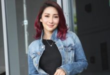 Anak Sakit, Netizen ‘Report’ Pada Bekas Suami, Ini Respon Rita Rudaini