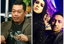 Mamat Khalid Kecewa Dengan Emma Maembong & Zizan Razak