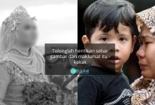 Adik Mahu Rai Hari Jadi Di KL, Suami Tenang Hantar Anak Ke Rumah Mertua