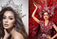 Cipta Sejarah! Miss Talent & Miss Globe 2023 Milik Malaysia, Manvin Khera ‘Perform’ Setiap Cabaran