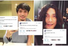 Dia Ni Penyanyi Ke Pelawak? Ini 10 Tweet Mark Adam Di Twitter Yang Buat Kami Gelak Tak Ingat!