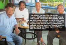 Tak Pernah Peduli Pun Kenapa Nak Masuk Campur? – Mat London Bidas Tony Fernandes & Nazir Razak Isu Boikot FFM28