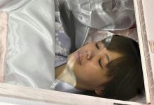 Join Festival Kematian Untuk ‘Praktis’ Mati, Orang Jepun Memang Terlebih Advance