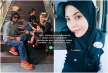 ‘Nekad Ubah Nasib Keluarga’ – Pasangan Ini Ambil Risiko Berhenti Kerja Kini Ada Syarikat Sendiri. Salute!