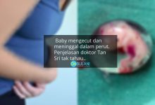 ‘Bayi Mengecut, Meninggal..’ – Wanita Hamil Gugur Ketika Puasa