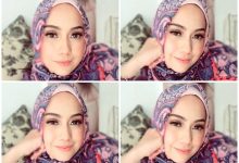 Insta Video: Jelingan Manja Mia Ahmad Buat Abam Melting