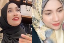 [VIDEO] Peminat Goosebumps Dengar Suara Mila Nyanyi Lagu ‘Azimat Cinta’