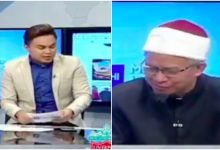 ‘Memang Betul Minat Liverpool Ke Datuk?’ – Penyokong MU Kena Tengok Jawapan Mufti Wilayah Ini