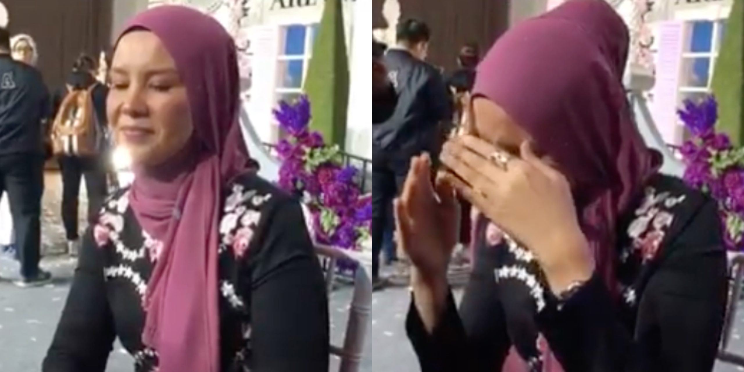 ‘Masih Belum Boleh Hadam Apa Yang Dia Buat’ – Sheila Rusly Sebak Cerita Tentang Janna Nick