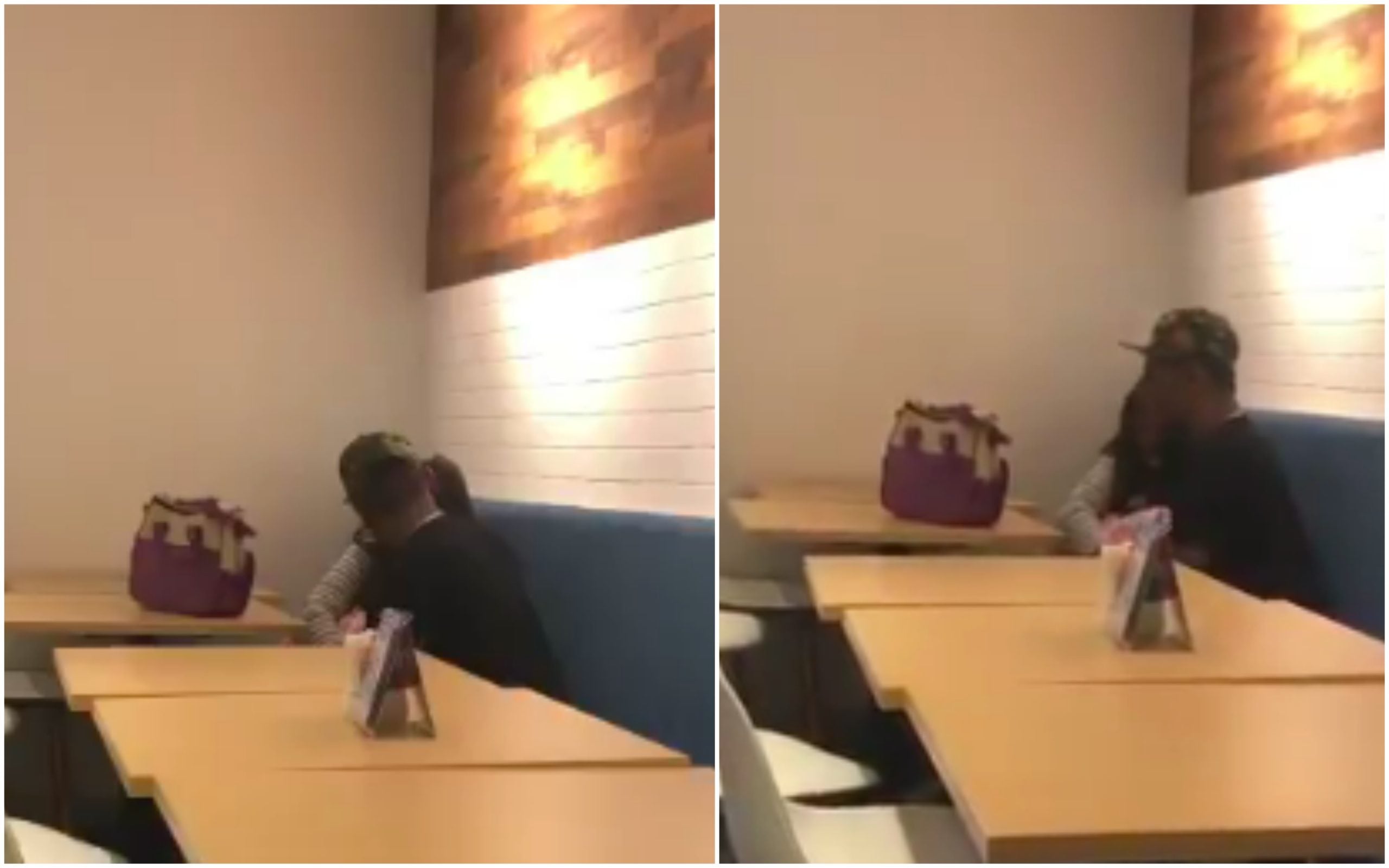 Ek Eleh Bang, Tunjuk ‘Power’ Dekat Perempuan Bolehlah…