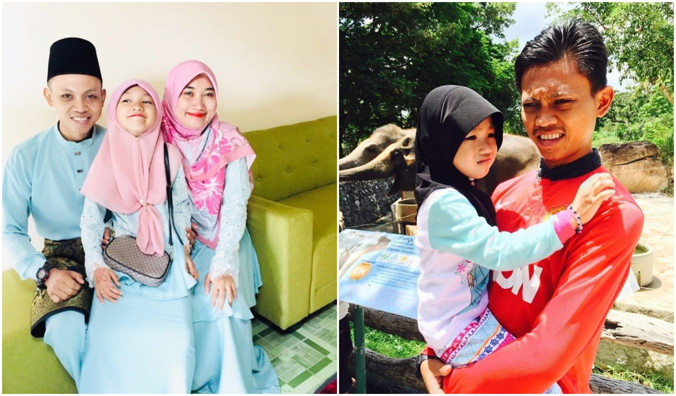 Beri Kebebasan Bermain Terutama Bagi Anak Perempuan