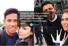 Terima Mesej Ajak Ke Hotel, Nabil Ahmad Terkejut Digoda Peminat  Bertudung