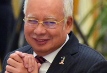 Najib Razak Ajak Sertai ‘Live’ Facebook Malam Ini, Komen ‘On’ Netizen Buat Kami Terhibur
