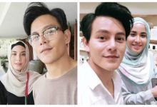 ‘Perkahwinan Saya & Bella Dally Telah Berakhir’ – Nazim Othman