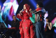 Neelofa Beli Fesyen Baju ‘Sotong’ Lebih RM10,000