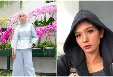 ‘Berhentilah Berangan, Dik’ – Bekas Mentor Tuju Mesej ‘Makan Dalam’ Buat Neelofa