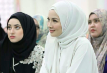 [FOTO] Indahnya Sambutan Hari Ulangtahun Ke-30 Neelofa, Cantik Persis Bidadari!