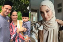 ‘Saya Sokong Setiap Yang Nabila Buat’ – Rumahtangga Nabila-Sharnaaz Didakwa Goyah? Ini Respon Neelofa