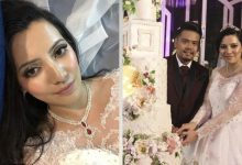 ‘Mereka Boleh Memanipulasi Segalanya’ – Dakwa Difitnah, Nina Iskandar Saman Jurusolek & Bekas Isteri Suami