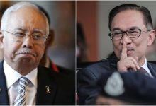 ‘Beliau Enggan Terima Kenyataan’- Anwar Ibrahim Dedah Perbualan Telefon Dengan Najib Pada Malam Pilihan Raya