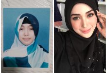 Dulunya Tak Cantik, Kini Wanita Ini Berubah Georgeous, Bijak & Business Woman Berjaya