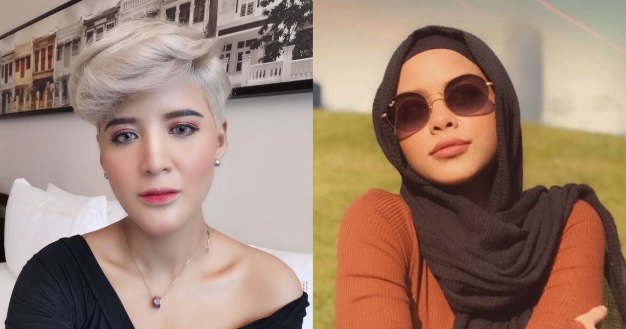 Sah! Ira Kazar & Syamsul Tak Bercerai – ‘Mereka Bahagia Cuma Tak Post Di Media Sosial’