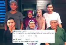 ‘Memang Ada Sebodoh Nur dan Ecah’ – Netizen Luah Geram Dengan Nur 2, Ini Jawapan Pengarah