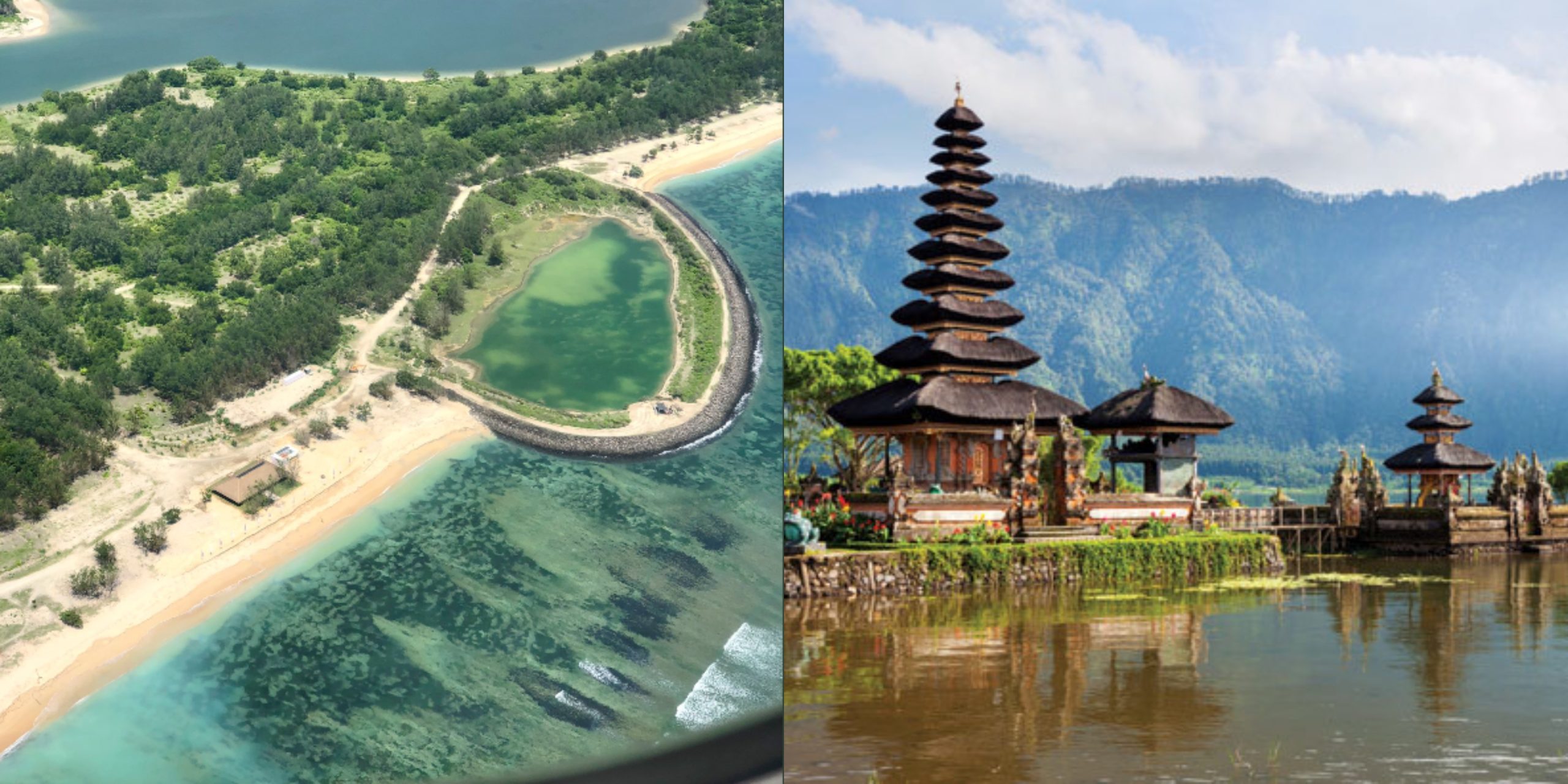 Nak Bercuti Ke Bali? Ini 15 Kafe Tepi Pantai Paling Menarik Yang Korang Wajib Kunjungi