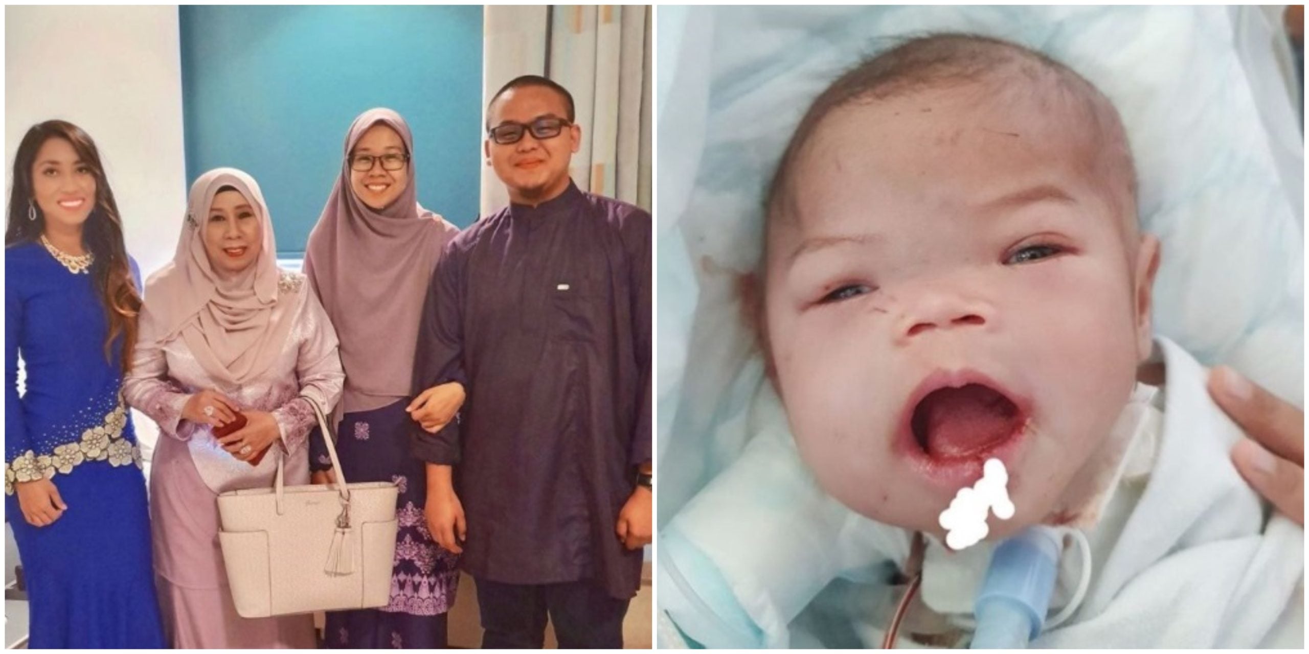 ‘Biarlah Orang Bercerita Buruk Pasal Dia’ – Ibu Dedah Kisah Pengorbanan Dr Amalina Di London