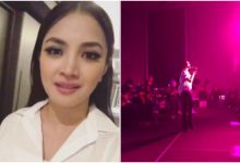 ‘Lebih Semangat & Tak Sabar’ – Fazura Tak Sangka Showcase Dapat Sambutan Hangat