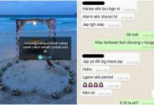 ‘Shame On You!’ – Didakwa ‘Liat’ Bayar Servis Mekap, Ini Penjelasan Bekas Peserta Clevergirl