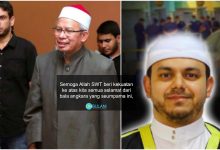 ‘Saudara Fadi Muhammad Al-Batsh… Semoga Mendapat Syahid’ –  Mufti Wilayah Persekutuan