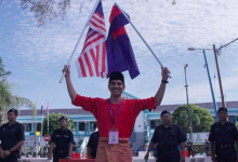 ‘Kemenangan Ini Hanyalah Satu Permulaan’ – Buktikan ‘Anak Kucing’ Mampu Mengaum, Ini Ucapan Syed Saddiq