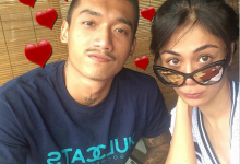 2 Foto Mesra Ini Bukti Tasha Shilla & Han Kembali Bermadu Kasih?