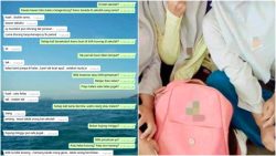 Projek' Pada Waktu Petang Di Bilik Kosong – Kisah Benar Pelajar ...
