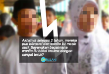 Tak Pernah ‘Bersama’ Kerana Tak Cinta & 6 Lagi Kisah Perkahwinan Singkat Untuk Pengajaran Semua