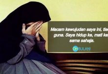 Kakak Ketawa, Saja Reka Cerita – Sering Rasa Diri Tak Berguna, Luahan Gadis Hadapi ‘Bipolar Disorder’