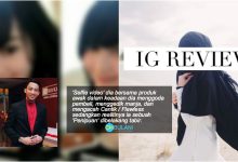 Awak Dikira Berdosa – Paid Review Dari Orang Tak Tutup Aurat, Ini Teguran Da’i Wan