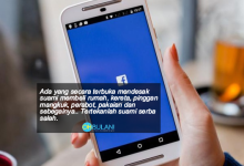 Haram Kongsi Masalah Rumahtangga Di Facebook? Ini Penjelasan Dr. Zaharuddin Abd Rahman