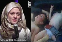 [VIDEO] Lebih 53k Perkongsian, Luahan Sayu Wanita Ini Yang Kehilangan 10 Ahli Keluarga Di Syria..Sebak