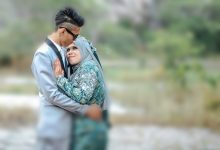 B Rindu – Isteri Maut Kemalangan Selepas 2 Bulan Kahwin, Ini Luahan Sayu Suami..Sebak!