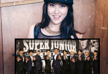 Elizabeth Tan Diserang Peminat Super Junior Gara-Gara Nama Fan Club