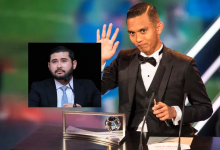 Saya Tak Mahu Angkat Beliau Setinggi Langit – TMJ Tinggalkan Pesanan Untuk Faiz Subri & Rakyat Malaysia