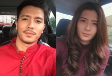 [FOTO] Viral Drama Suri Hati Mr Pilot Bersama Neelofa, Fattah Amin Sebenarnya Ada Kembar?