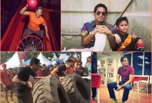 10 Sebab Khairy Jamaluddin Menteri Paling Cool & Fit Di Malaysia!