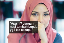 Neelofa Tak Puas Hati Laporan Wartawan Didakwa Sengaja ‘Nasi Tambah’ Isu Orang Ketiga Dengan Fattah Amin